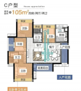 成交即送全屋智能家包（开辟商曲供