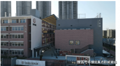 物业办事内容包罗社区安保、洁净保洁、